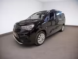 Opel Combo Life XL Ultimate*NAVI*DAB*SITZHZG*KAMERA - gebrauchte Opel Combo Life aus dem Jahr 2022