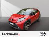 Toyota Aygo X 1.0 Team D*Safety Sense*Design-Paket* - Toyota in Wuppertal: Aygo