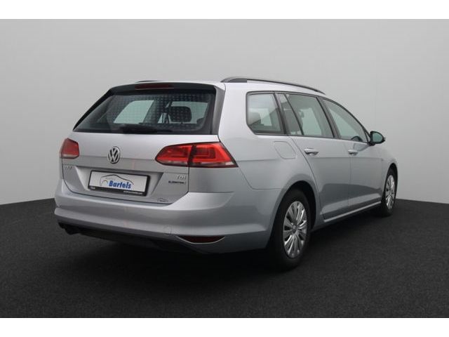Fahrzeugabbildung Volkswagen Golf 1.6 TDI Klimaautomatik-2-Zonen SHZ