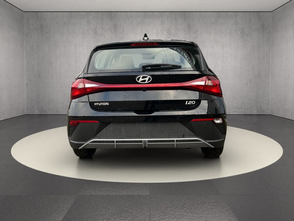 Hyundai i20 – Bild 6