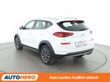 Hyundai Tucson 1.6 TGDI Advantage 2WD Aut*NAVI*TEMPO*CAM - Hyundai TUCSON Gebrauchtwagen in Duisburg