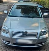 Toyota TOYOTA Avensis Limousine 5-türig 2.0 5-Gan... - Toyota Avensis in Oberhausen