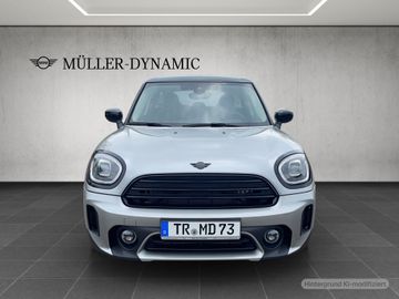 MINI Cooper Countryman - 2