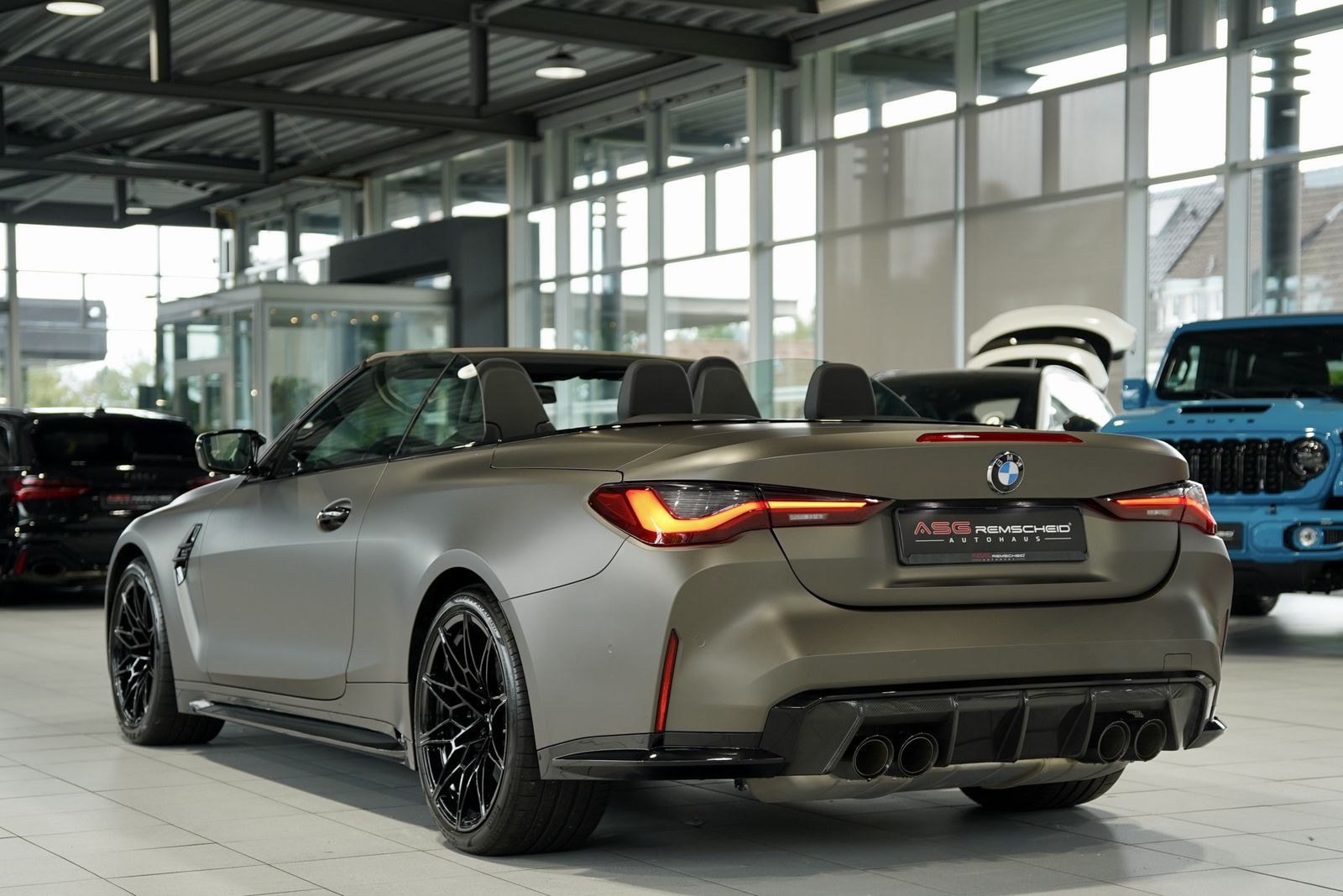 Bmw M4