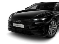Audi A6 e-tron - Vorschau Bild 8