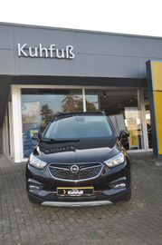 Bild 2 Opel Mokka X Active Start/Stop