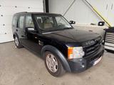 Land Rover Discovery TDV6 HSE HSE - gebrauchte Land Rover Discovery aus dem Jahr 2006
