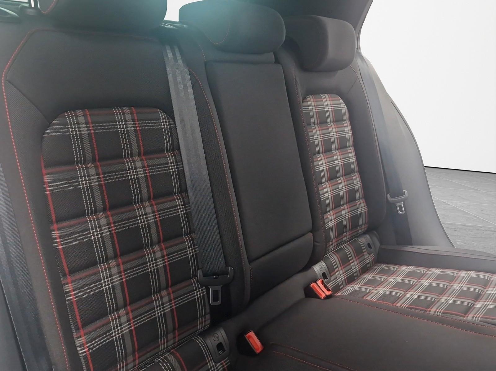 Volkswagen Golf VII GTI Performance/Virt.C./ab 199 € mtl.