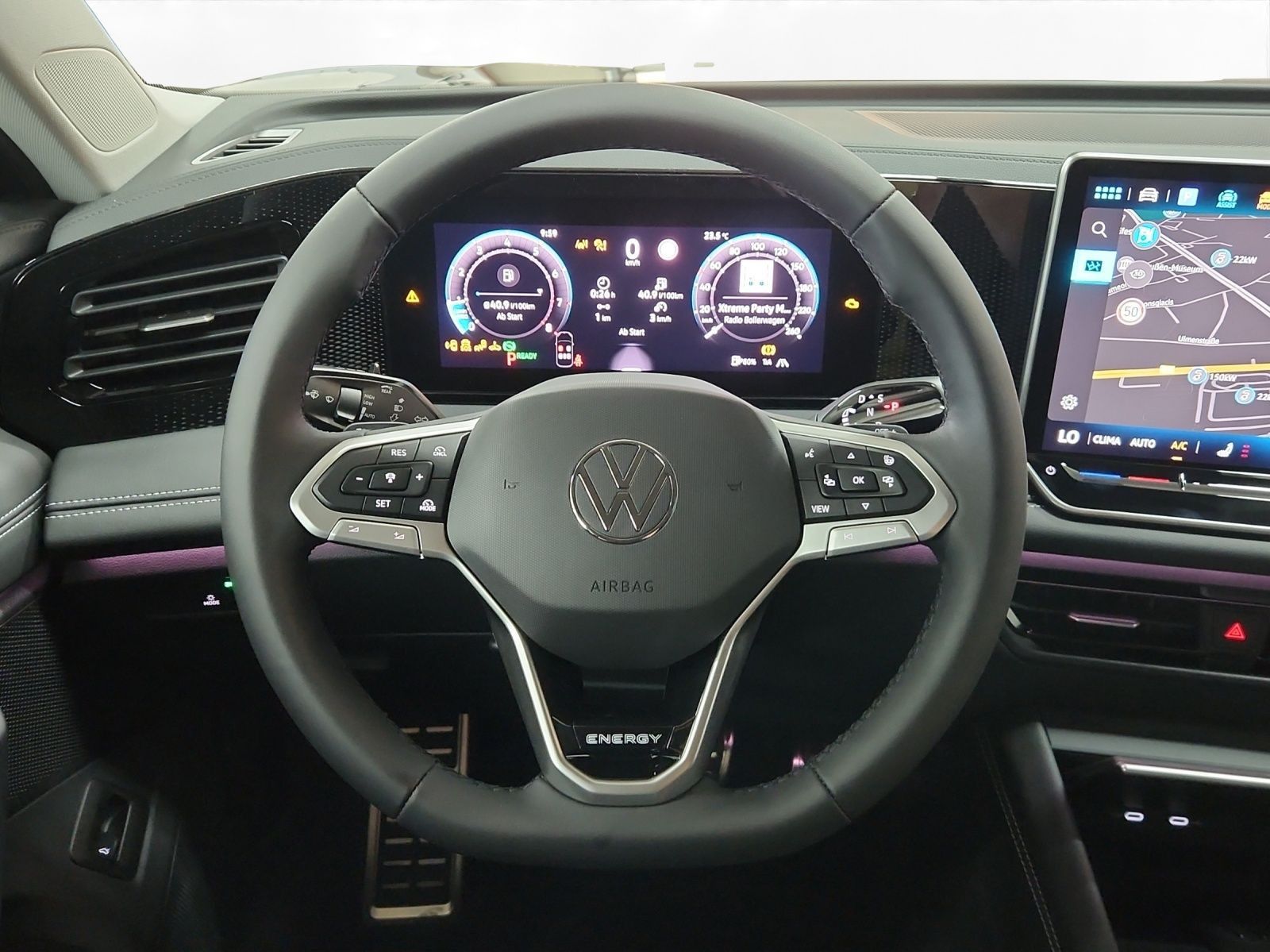 Volkswagen Tiguan - Bild 15