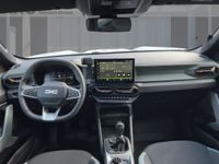 Dacia Duster - Vorschau Bild 10
