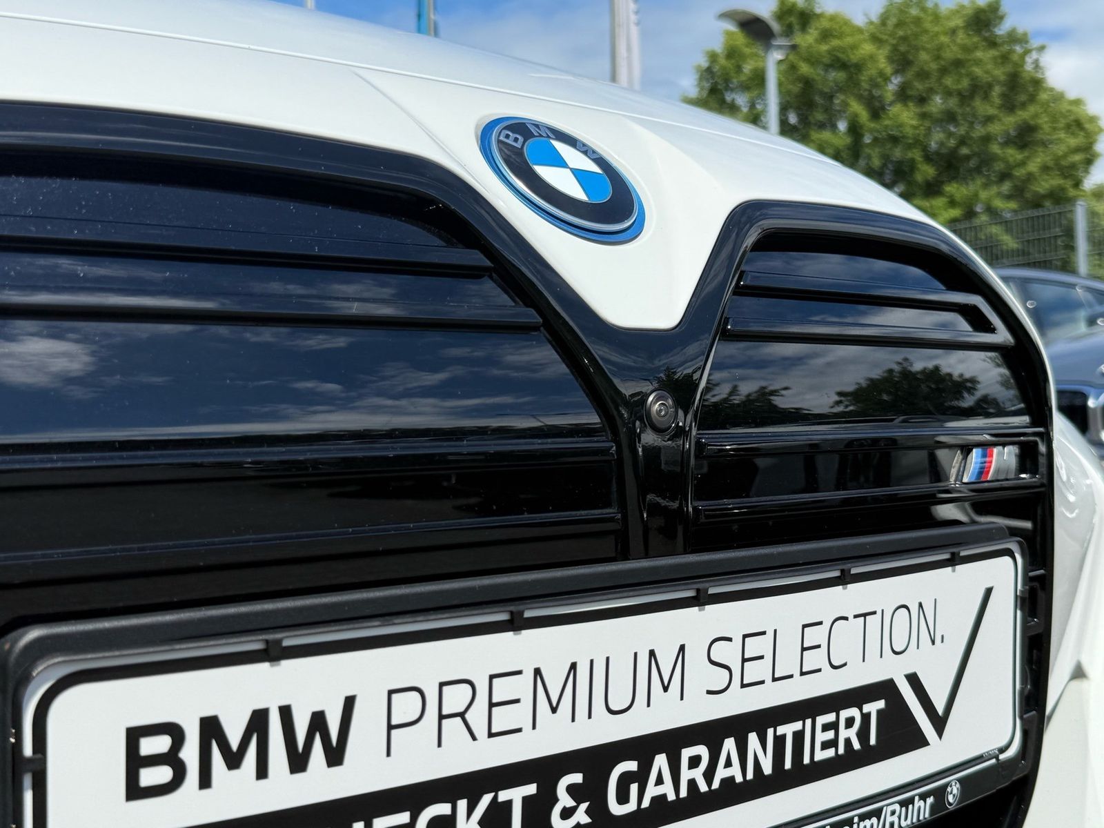 BMW i4 - Bild 30