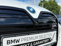 BMW i4 - Vorschau Bild 30