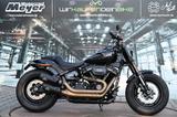 Harley-Davidson Fat Bob 114 FXFBS J&H  - Harley-Davidson Fat Bob 114