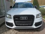 Audi Q5 2.0 TDI quattro S-LINE S-TRONIC PANO SPORT ED - Audi Q5: 2.0