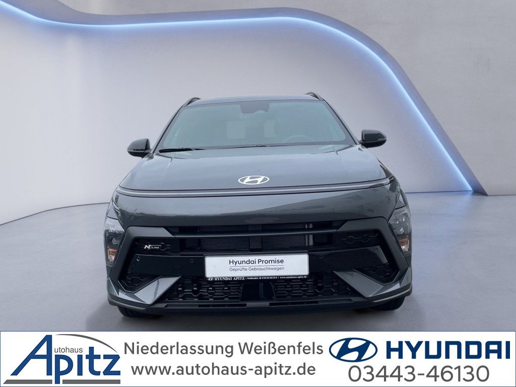 Hyundai Kona – Bild 3