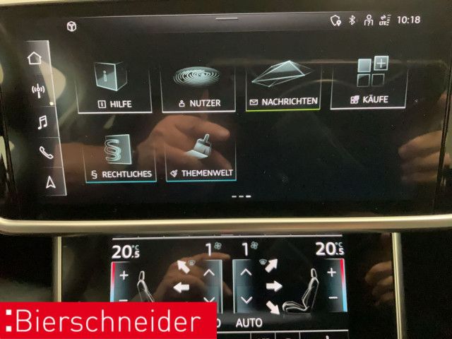 Audi A6 - Bild 22