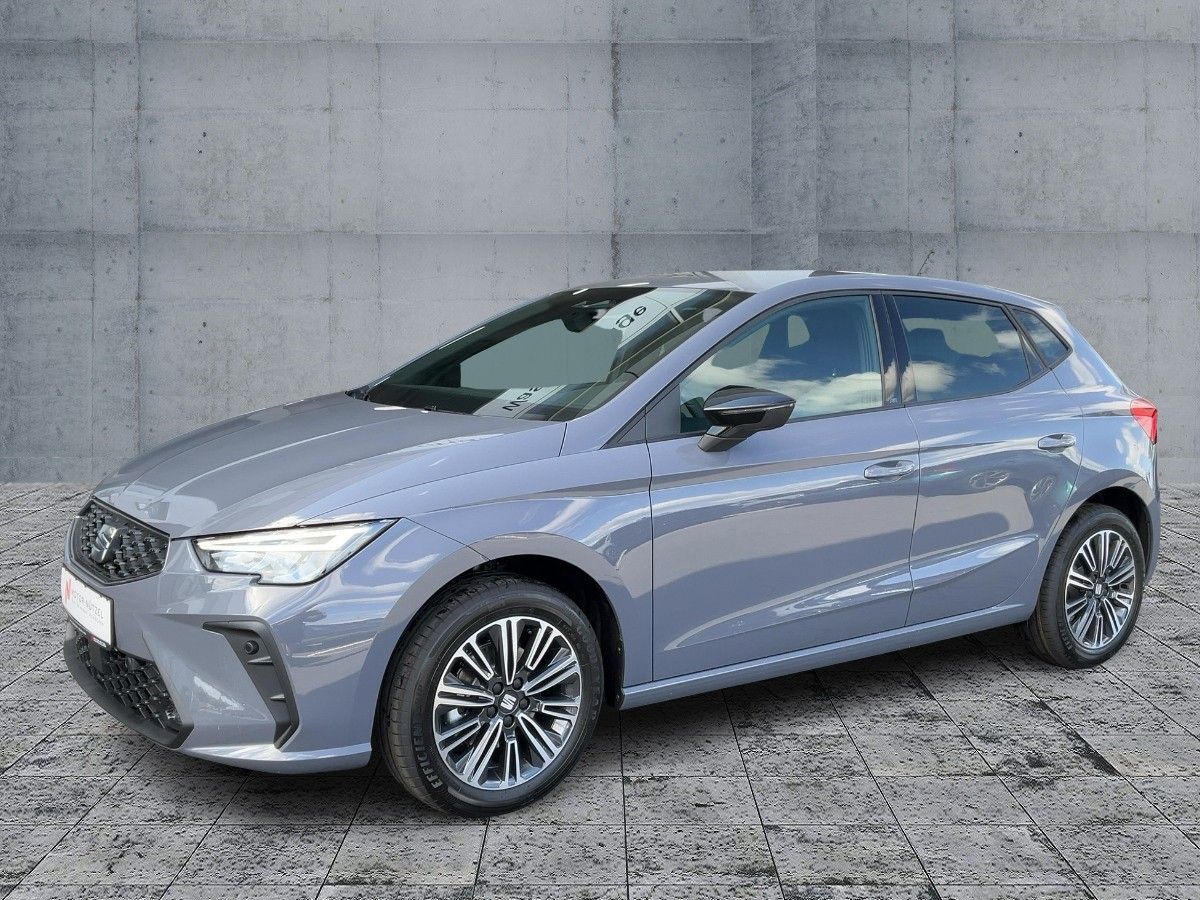 Seat Ibiza - Bild 2