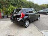 Nissan Note 1.2 DIG-S Tekna Automatik - gebrauchte Nissan Note aus dem Jahr 2014