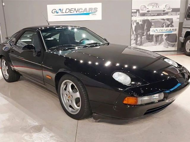 Porsche 928 cat GTS