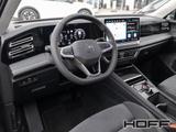 Volkswagen Tiguan 1.5 eTSI DSG Elegance AHK Anschlussgarant - Volkswagen Tiguan: Allradantrieb