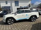 KGM Torres EVX LUX - KGM Torres EVX Gebrauchtwagen