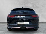 Kia pro_cee'd GT-LINE 1.5 T-GDI DCT LED+NAVI+KAMERA - Kia pro cee'd / ProCeed Gebrauchtwagen