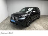 Volkswagen Tiguan Allspace 2.0 TDI DSGLife Klima Navi - Volkswagen Tiguan Allspace in Mönchengladbach