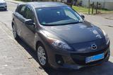 Mazda 3 1.6 MZR Edition Edition - Mazda 3 in Oldenburg
