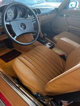 Mercedes-Benz 380 SL - Mercedes-Benz 380: 380sl