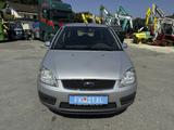 Ford Focus C-MAX Ghia Klima - Ford Focus aus 2005 mit Diesel-Antrieb