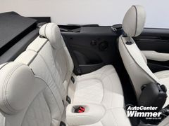 Foto Nummer 14: MINI Cooper S Cabrio