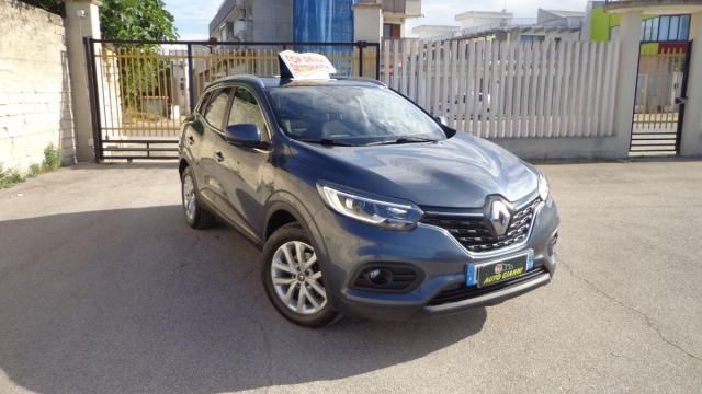 Renault RENAULT Kadjar dCi 110 CV BUSINESS - 2020