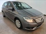 Mercedes-Benz B 200 CDI AUTOMATIK / ANHÄNGERKUPPLUNG - Mercedes-Benz B 200: Anhängerkupplung