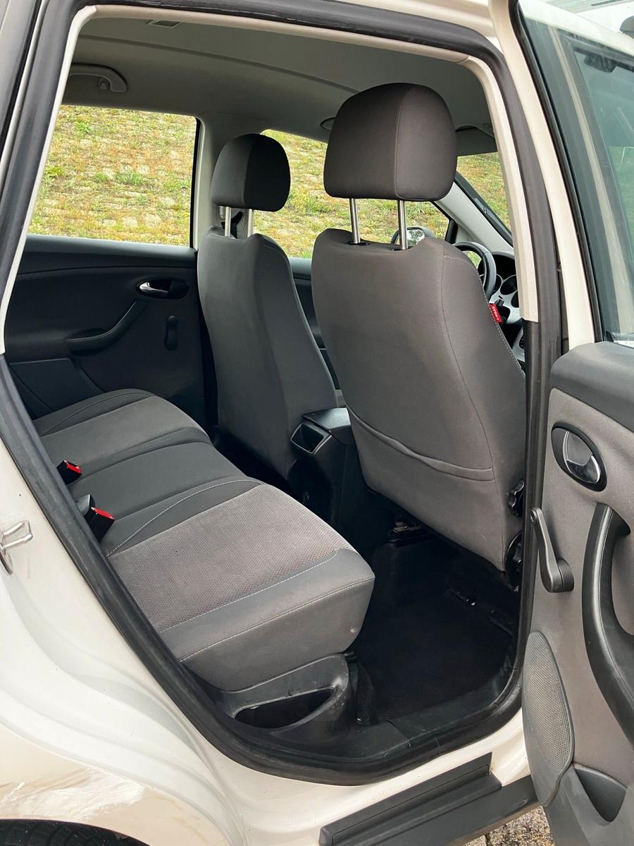 Seat Altea 2010 — photo 5