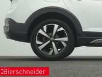 Volkswagen Taigo - Vorschau Bild 29