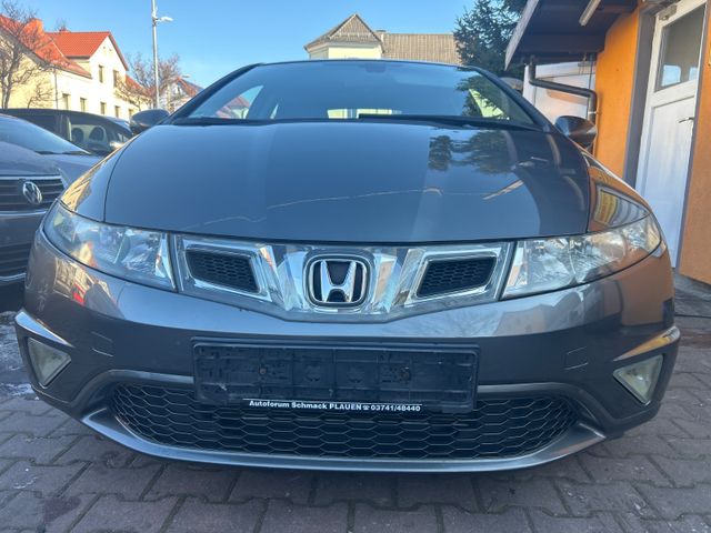 Honda Civic 1.8 Executive