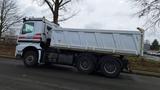 Mercedes-Benz 2651 3351K 6x6 HD Arocs 5 Nur Aufbau - Angebote entsprechen deinen Suchkriterien
