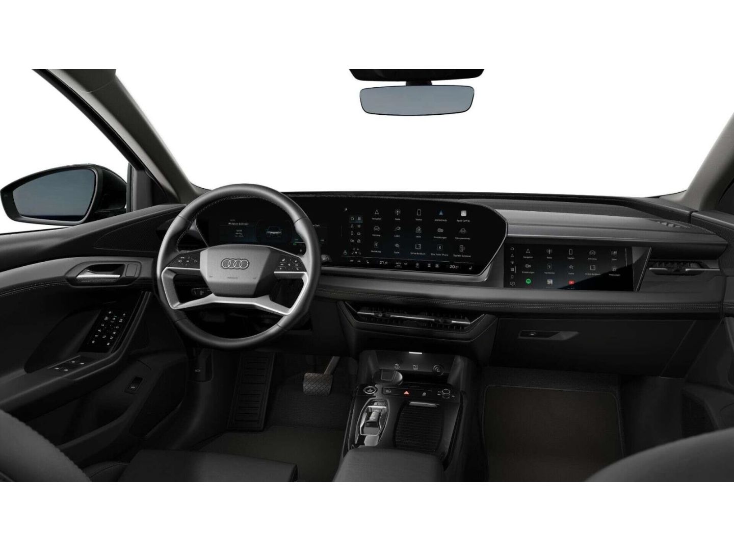 Audi Q6 e-tron - Bild 9