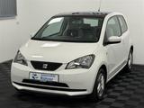 Seat Mii 1.0 Automatik Style Salsa Klima Pano Navi - Seat: Mi