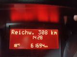 Weinsberg Fiat - K250/2 - Weinsberg Heckgarage Alkoven