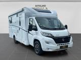 Dethleffs Just CAMP T 7052 - Dethleffs Wohnmobil andere