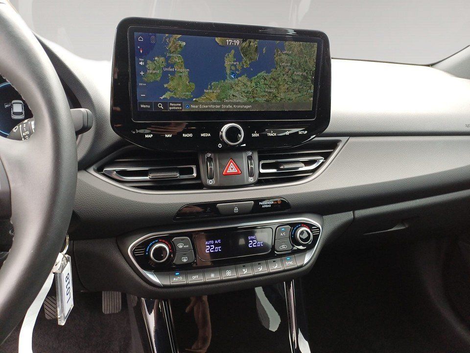 Hyundai i30 – Bild 9