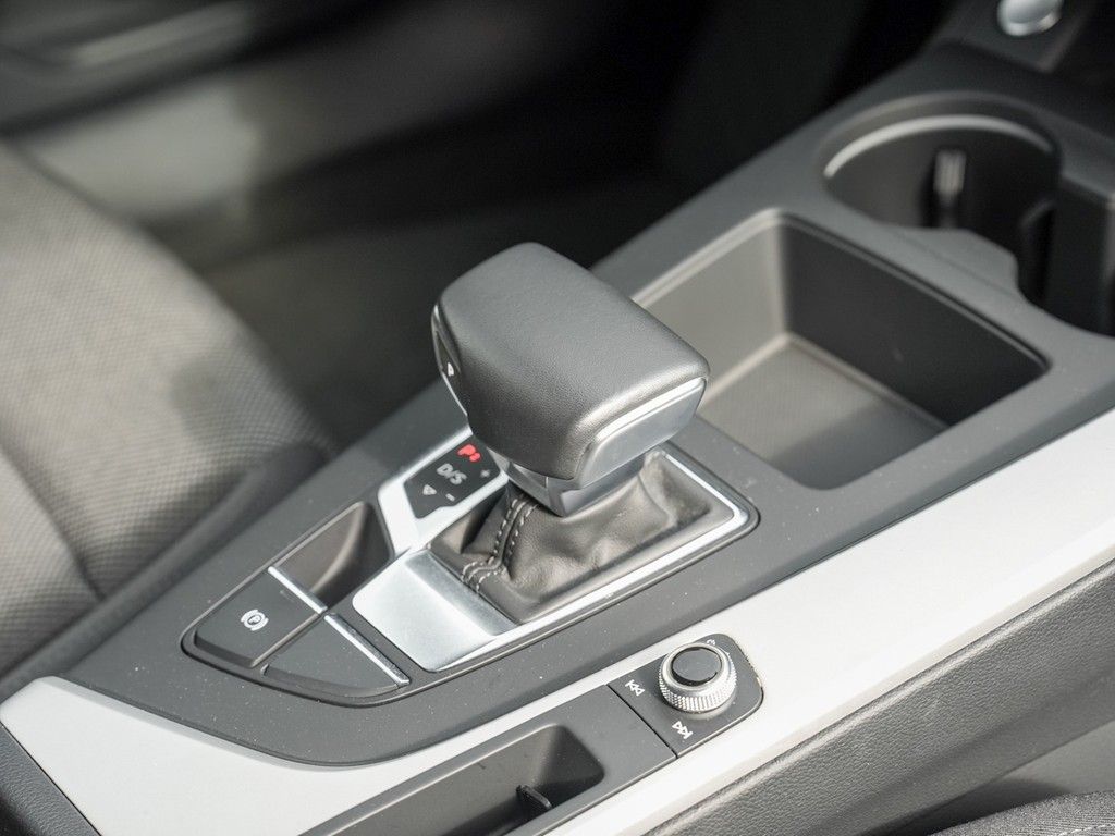 Audi A4 - Bild 13