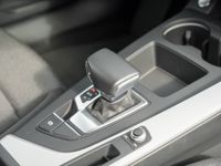 Audi A4 - Vorschau Bild 13
