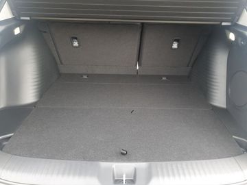 Fotografie des Honda ZR-V 2.0 Hybrid Advance Leder Panorama-Dach Navi