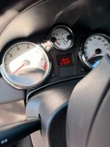 Peugeot 207 CC Filou 120 Filou - gebrauchte Peugeot 207 aus dem Jahr 2007