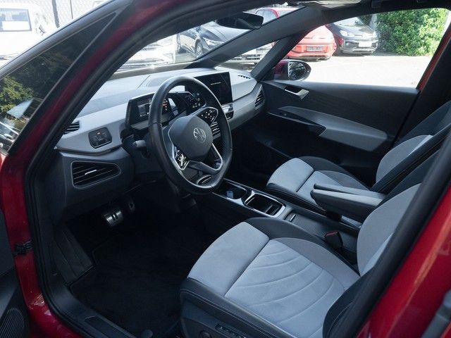 ID.3 Pro Performance 150 kW 77 kWh 360° DCC Matr