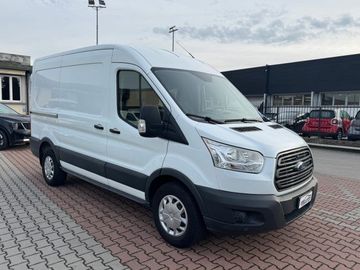 Ford Transit - 5
