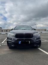 BMW Bmw x6m50d 36999 - BMW X6 M50 aus 2015