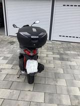 Piaggio MEDLEY - PIAGGIO MEDLEY